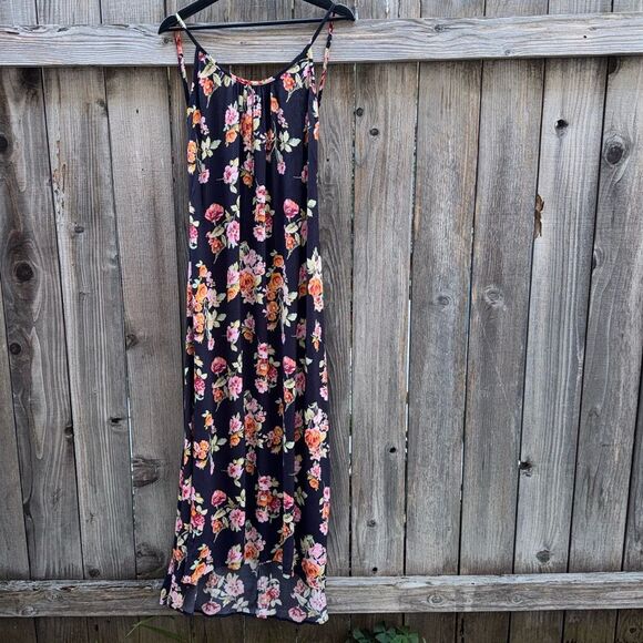 Flynn Skye Dresses & Skirts - Flynn Skye Scoop Back Dress Size Small